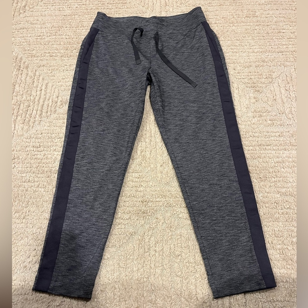 Athleta Metro Downtown Ankle Pant MT (medium tall)